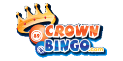Play now! crown-bingo